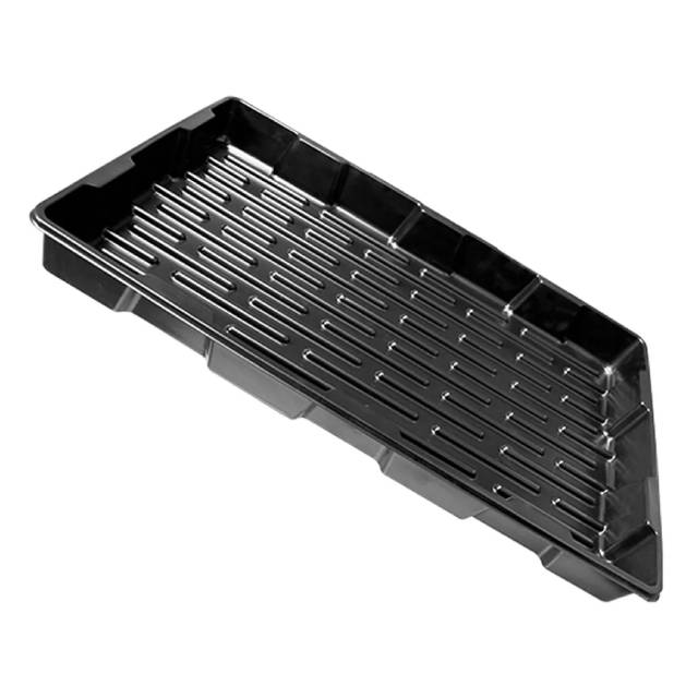 Plastic Tray 56,5x36x5,5cm